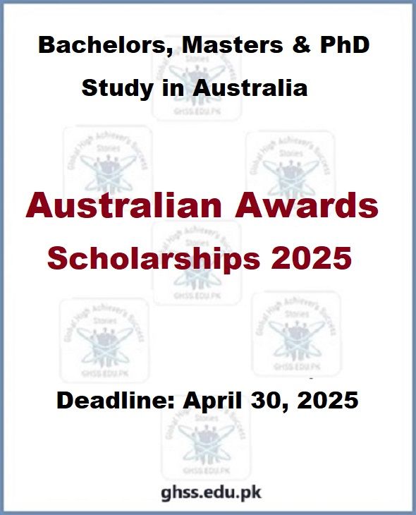 Detailed guide on how to apply for the prestigious Australia Awards Scholarship in 2025, covering eligibility, application steps, and tips.