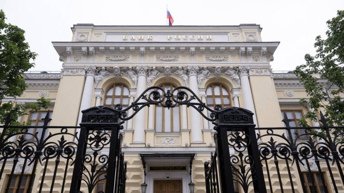 The Russian economy’s resilience amidst Western sanctions and strategic shifts, with a focus on the impact of sanctions on Russia’s oil exports, currency stability, and fiscal policies.