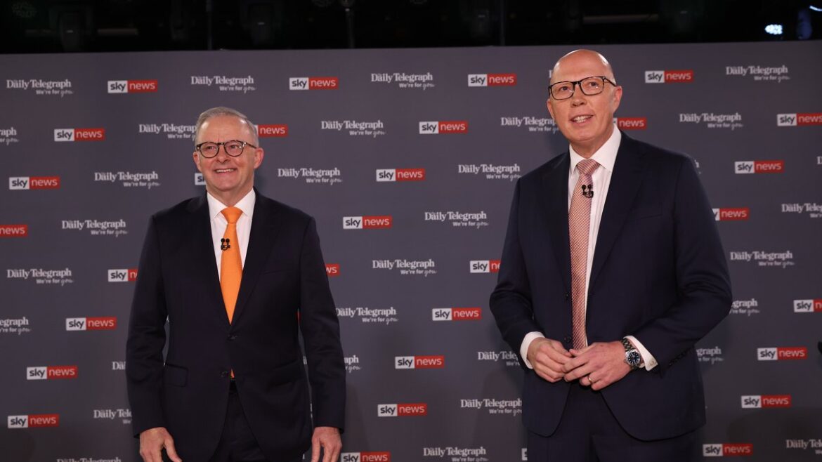 Australia's Upcoming Election: Key Issues and Geopolitical Implications