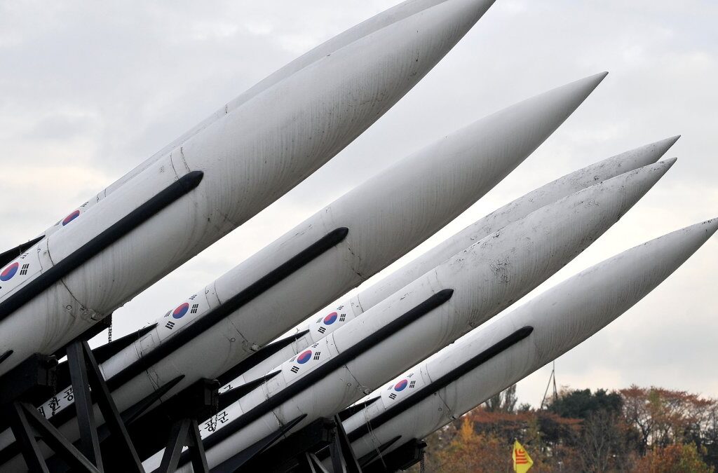 A detailed analysis of China’s concerns regarding South Korea’s potential nuclear armament and the implications for regional security in East Asia.