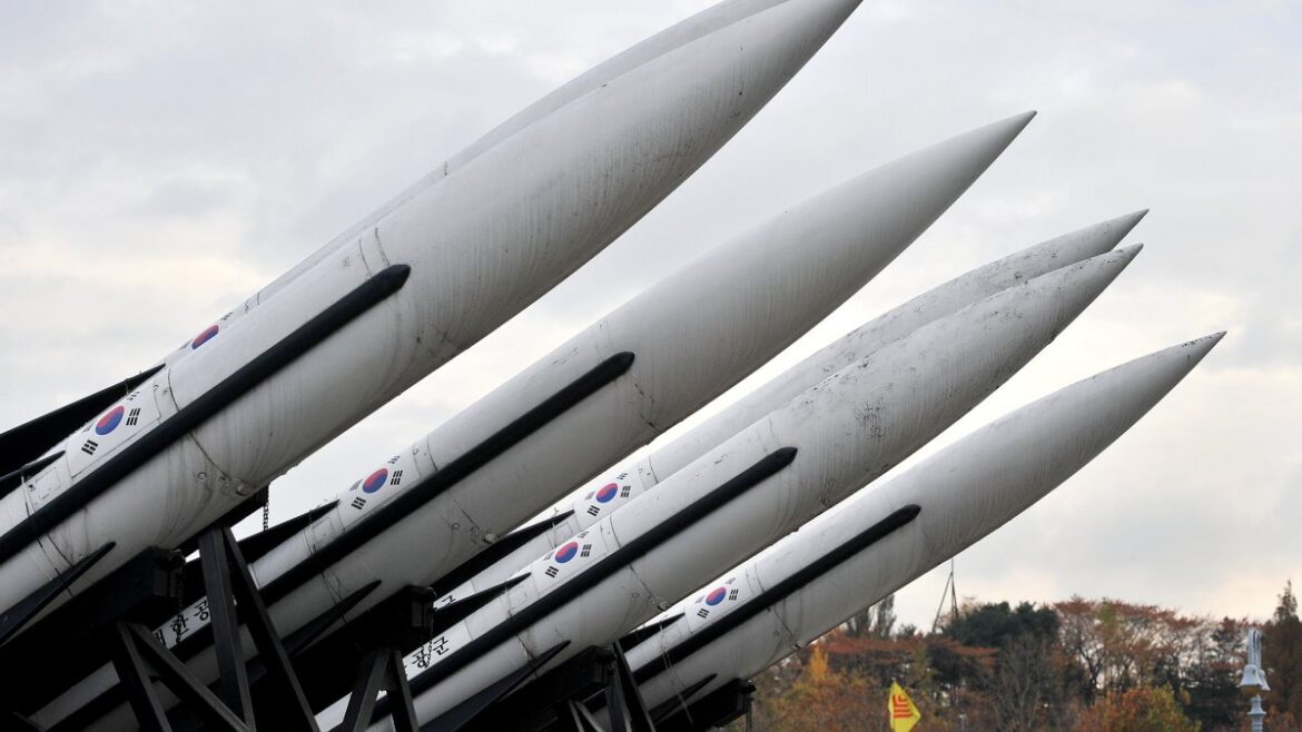 A detailed analysis of China’s concerns regarding South Korea’s potential nuclear armament and the implications for regional security in East Asia.