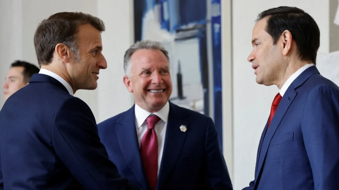 Trump’s Efforts for a Russia-Ukraine Ceasefire Face Major Obstacles