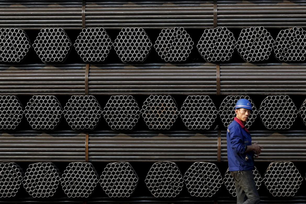 Understanding the U.S. Trade Deficit: Causes, Concerns, and Policy Options