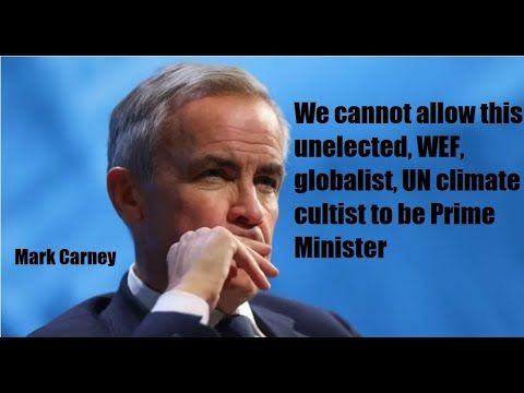 Mark Carney's Victory and the Future of U.S.-Canada Trade Relations