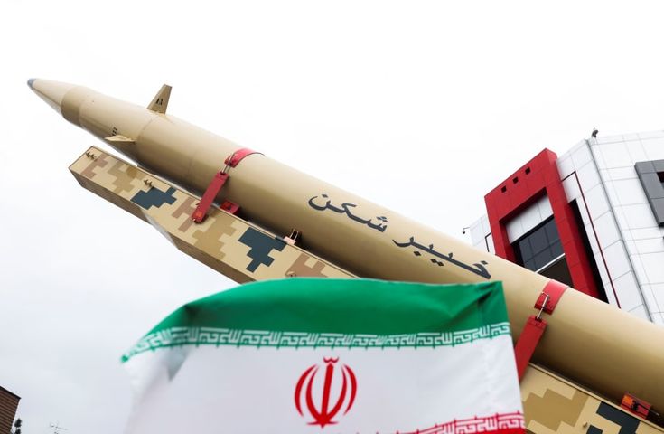 Iran Confirms Major Nuclear Damage After U.S. Strikes, Rules Out Talks with Washington