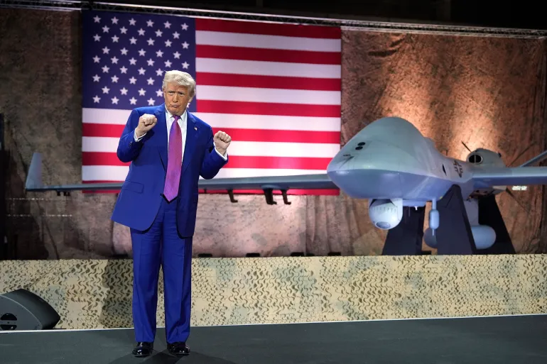 US-Iran talks resume amid fragile Israel-Iran ceasefire; Gaza crisis worsens with mounting casualties as Israel’s strikes continue.