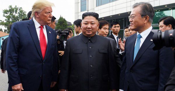South Korean President Lee Jae Myung prepares for his visit to the White House to meet President Trump.