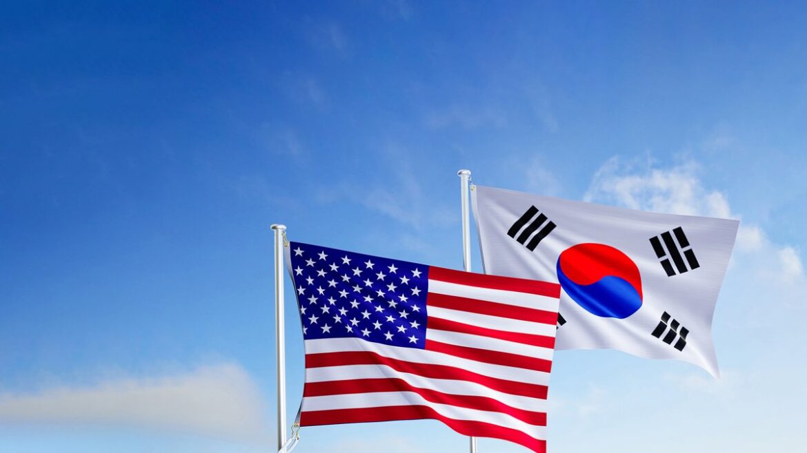 South Korean President Lee Jae Myung prepares for his visit to the White House to meet President Trump.