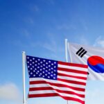 South Korean President Lee Jae Myung prepares for his visit to the White House to meet President Trump.
