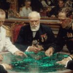 AI-powered technology impacting U.S. grand strategy and military power, with an emphasis on strategic restraint.