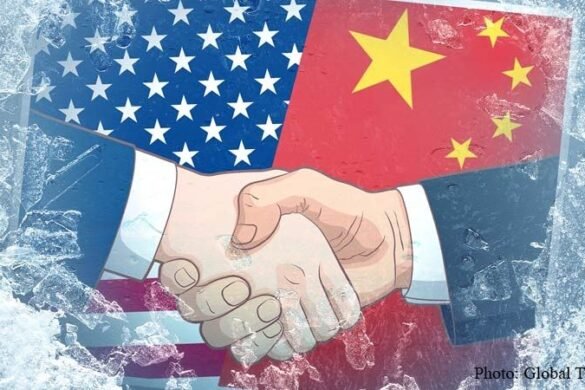China’s Global Position in 2025: Power, Influence, and Future Prospects ...