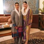 Pakistani citizens in a busy city market reflecting the impact of economic crisis and political uncertainty on daily life