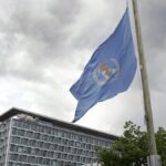 U.S. withdrawal from the World Health Organization (WHO) and the future of global health governance.