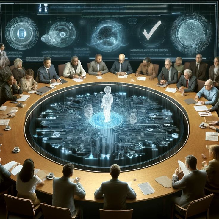 Ethics of AI in Governance: Challenges & Considerations
Address transparency, accountability, and public trust issues in AI-driven governance. Engage with ethical considerations and the imperative for responsible AI integration in public administration. #EthicalAI #GovernanceChallenges #PublicTrust #AIethics #ResponsibleGovernance