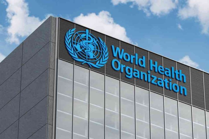 U.S. withdrawal from the World Health Organization (WHO) and the future of global health governance.