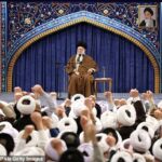 Imam Hussain's sacrifice in Karbala teaches the eternal values of courage, truth, and resistance to oppression.