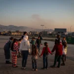 Israel launches airstrikes on Hezbollah infrastructure in Beirut amid rising tensions in the Middle East.