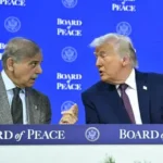 US President Donald Trump announces a conditional two-week ceasefire with Iran, leading to the reopening of the Strait of Hormuz