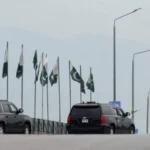 US-Iran peace talks in Islamabad end without a deal, highlighting nuclear nonproliferation and regional security tensions.