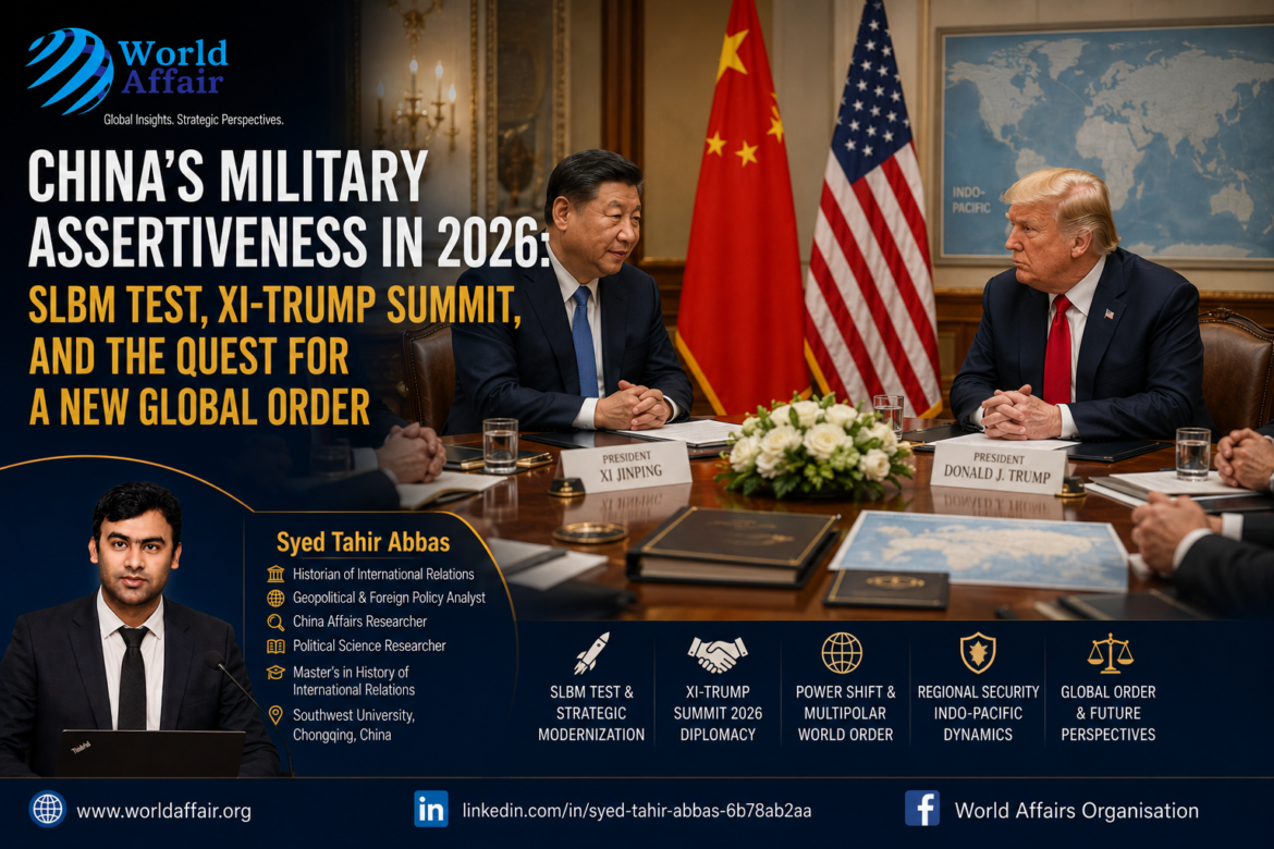 Xi Jinping and Donald Trump bilateral meeting 2026.