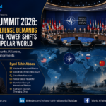 NATO leaders at 2026 Ankara Summit with Trump and Erdogan.