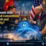 US China AI dialogue, Trump Xi meeting, US-China relations September 2026